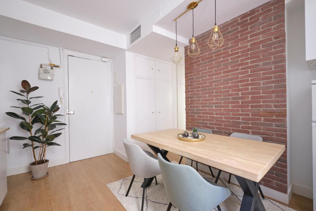 Apartamento El Apartamento Que Buscabas En La Mejor Ubicacion Madri