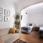 El Apartamento Que Buscabas En La Mejor Ubicacion